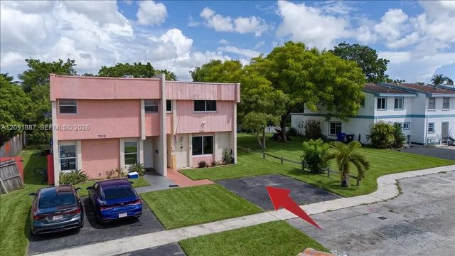 2 of 83 - 7911 Sw 7th Place, North Lauderdale, FL