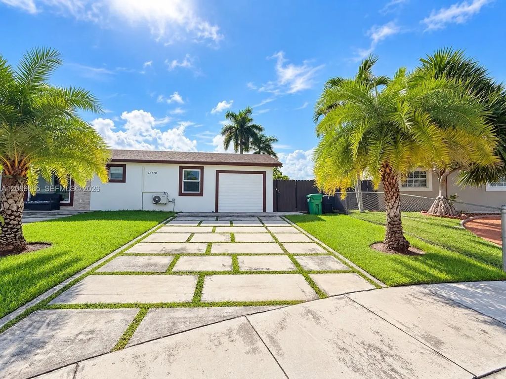 26770 Sw 125th Avenue #b, Homestead