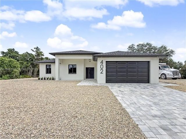 2 of 26 - 402 Thompson Avenue, Lehigh Acres, FL