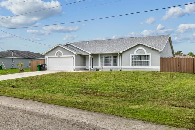 2 of 38 - 791 Sw Hillsboro Circle, Port St. Lucie, FL