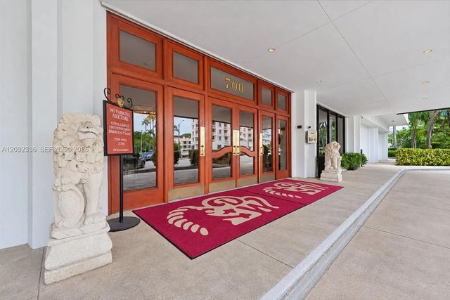 700 Biltmore Way #814, Coral Gables