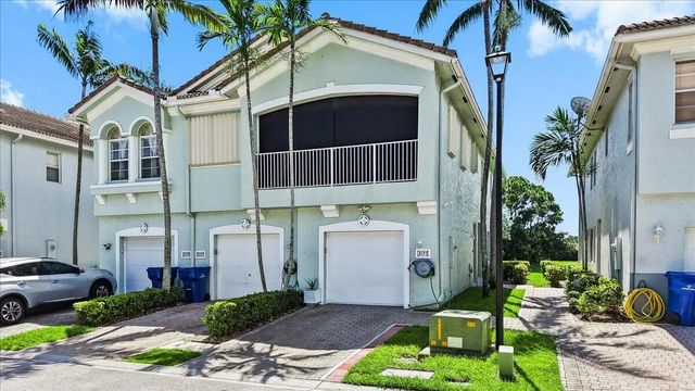 2 of 36 - 3175 Laurel Ridge Circle, Riviera Beach, FL