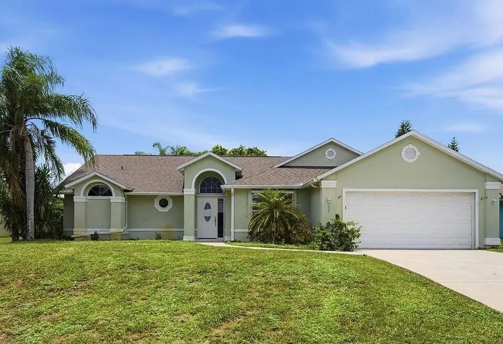 107 Keystone Drive, Sebastian