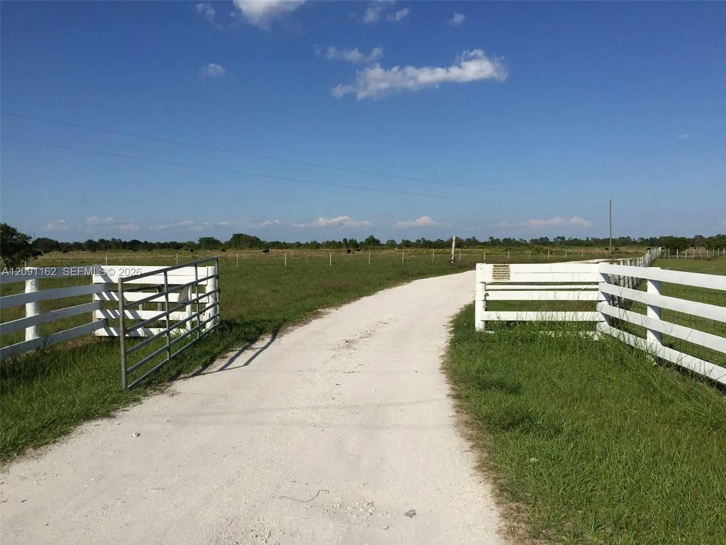 315 Detjens Dairy Road, 