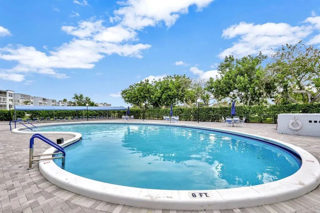 7624 Nw 18th Street #407, Margate
