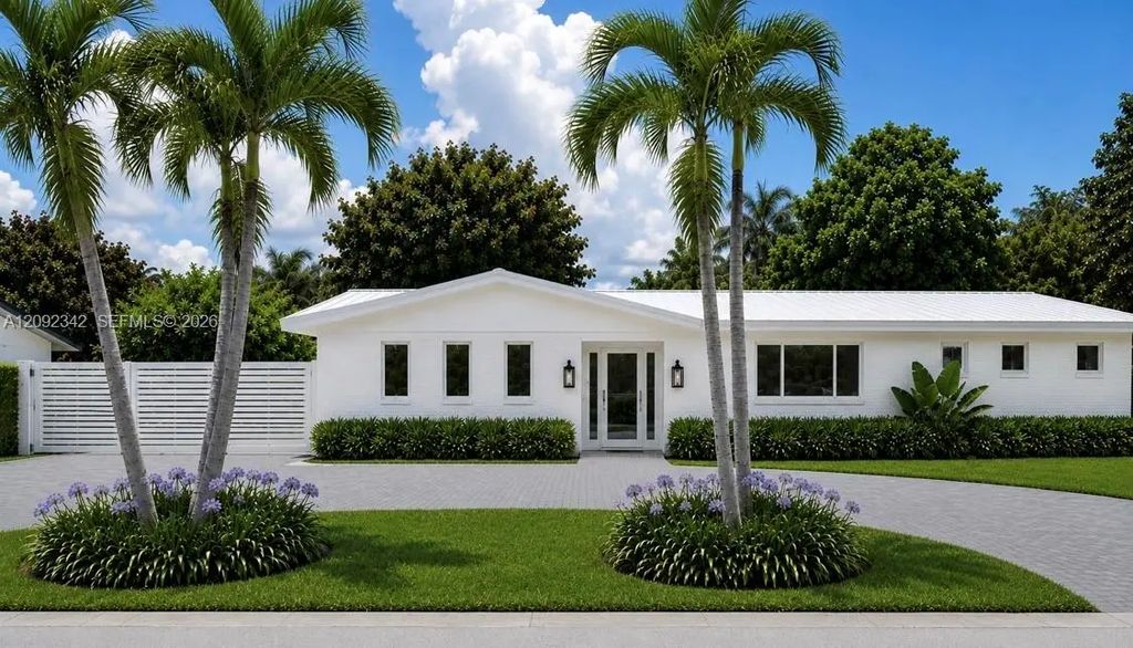 N/A, Coral Gables