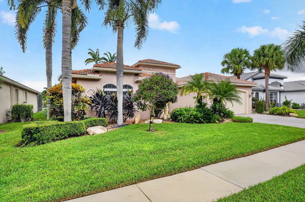 7485 Carmela Way, Delray Beach