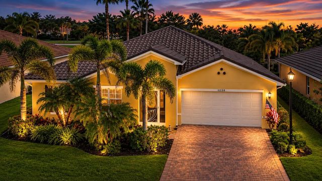 11258 Sw Apple Blossom Trail, Port St. Lucie