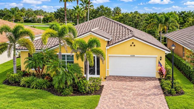 2 of 30 - 11258 Sw Apple Blossom Trail, Port St. Lucie, FL