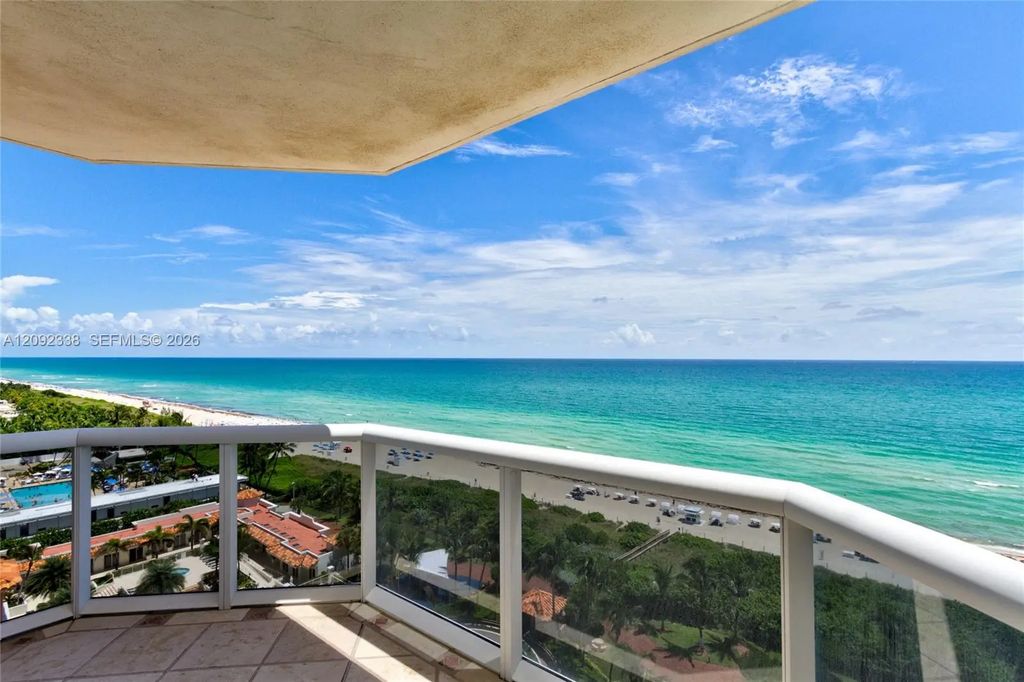 4775 Collins Avenue #1201, Miami Beach
