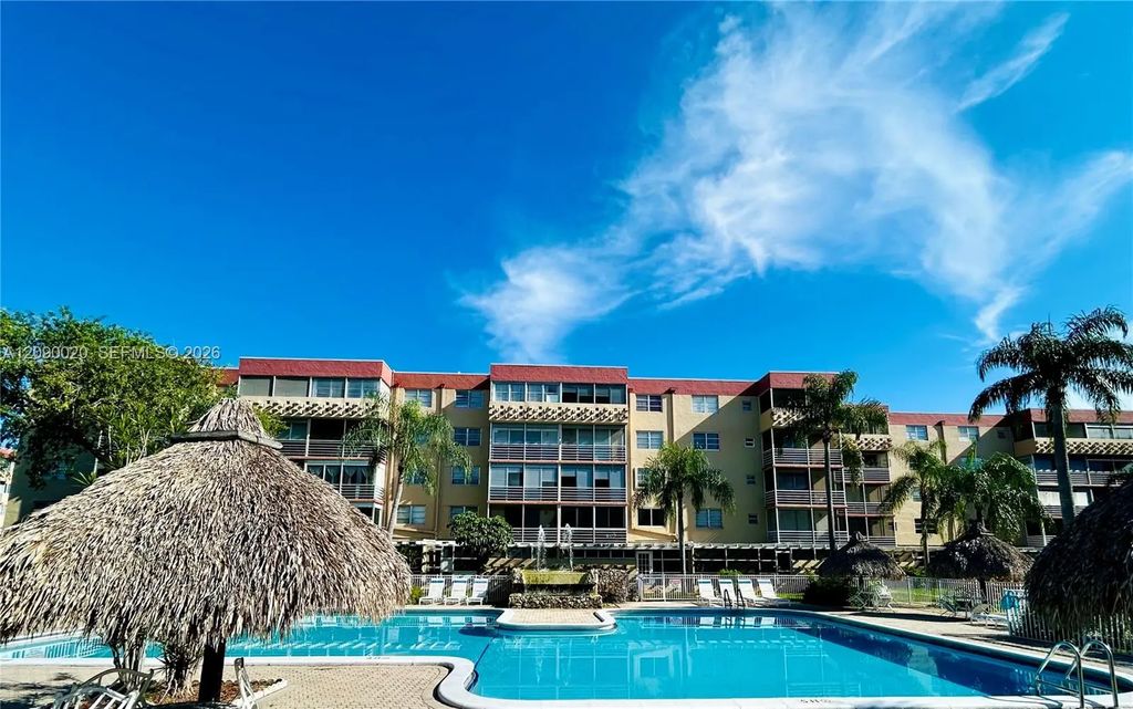 403 Nw 68th Avenue #419, Plantation