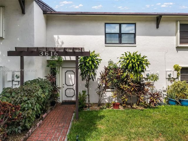 2 of 29 - 3616 Sw 68th Lane #4-d, Miramar, FL