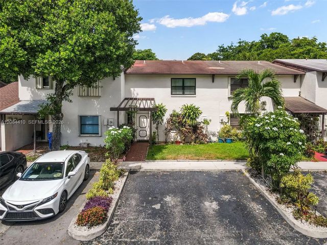 3 of 29 - 3616 Sw 68th Lane #4-d, Miramar, FL