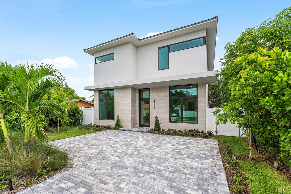 309 Se 6th Street, Delray Beach