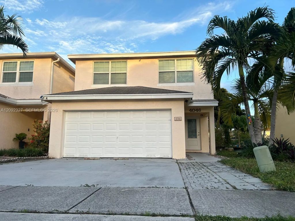 4046 Eastridge Drive, Deerfield Beach