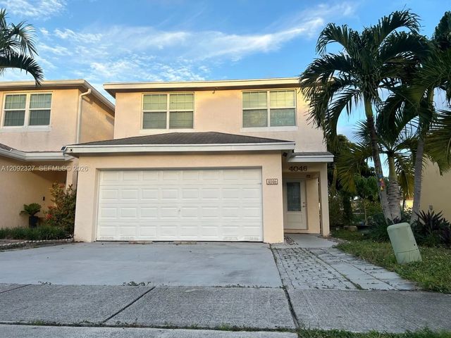 4046 Eastridge Drive, Deerfield Beach