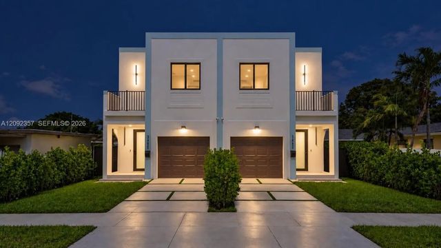 3453 Nw 4th Street, Miami
