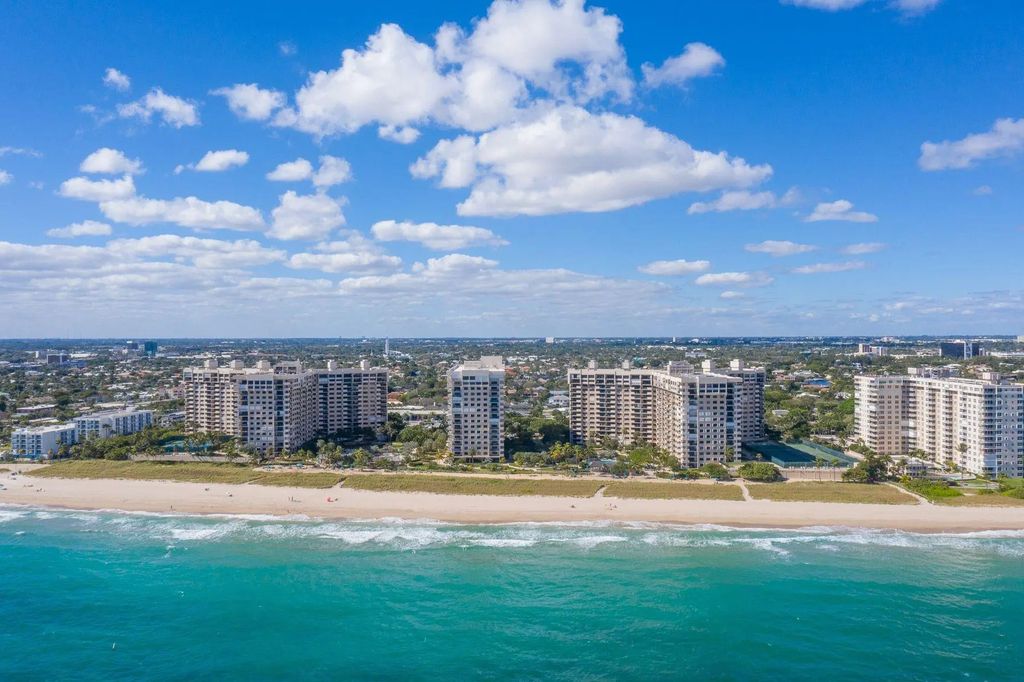 5100 N Ocean Boulevard #308, Lauderdale-By-The-Sea