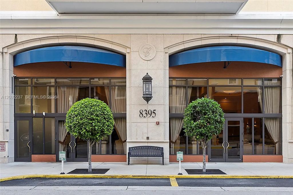 8395 Sw 73rd Avenue #522, Miami