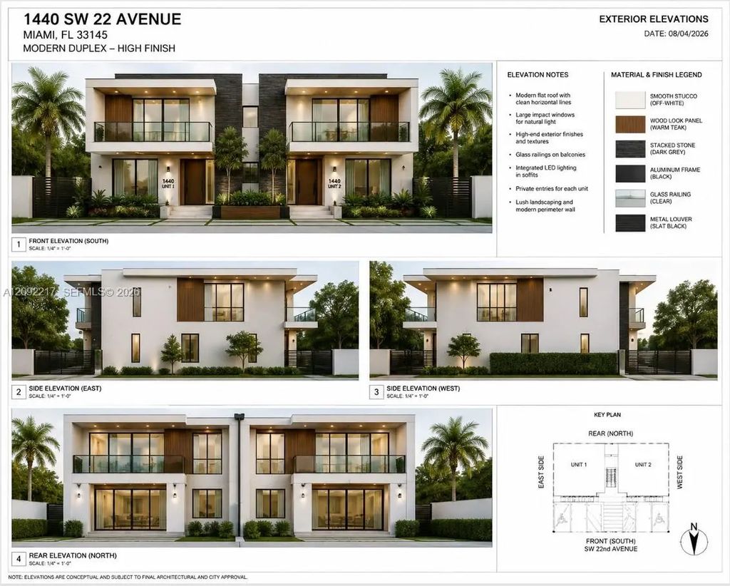 1440 Sw 22nd Avenue, Miami
