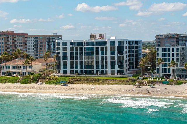 1155 Hillsboro Mile #305, Hillsboro Beach