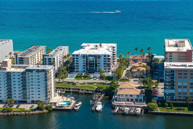 2 of 18 - 1155 Hillsboro Mile #305, Hillsboro Beach, FL