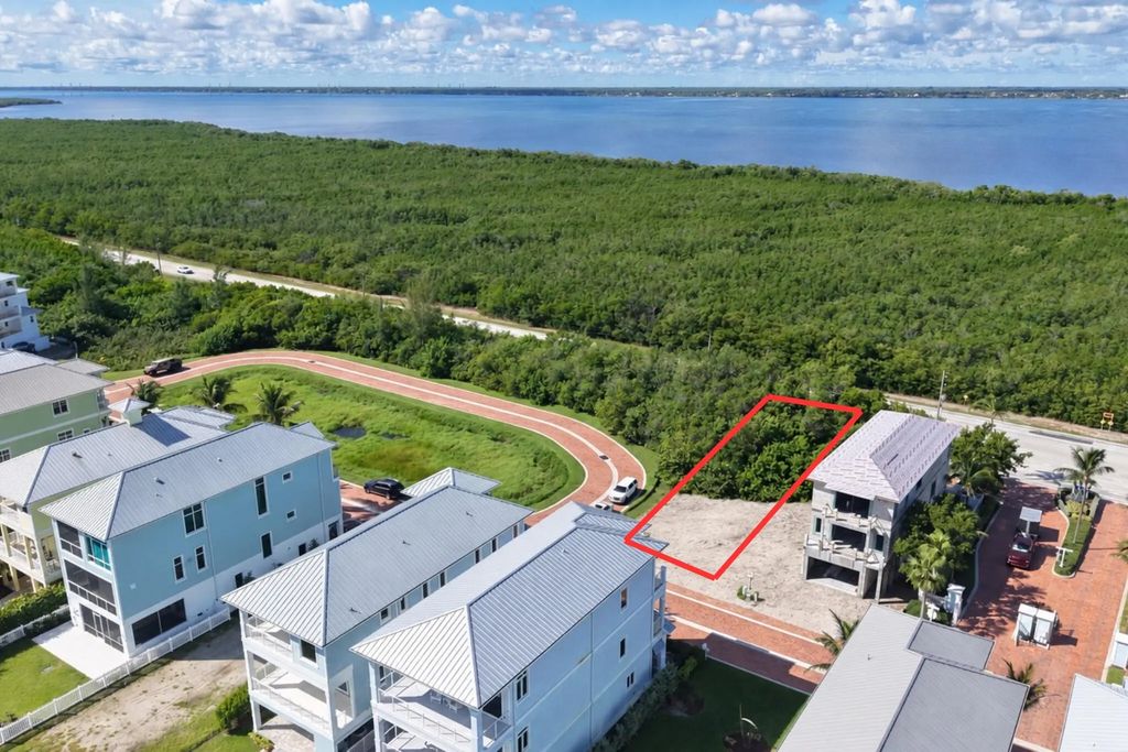 5005 Watersong Way, Fort Pierce