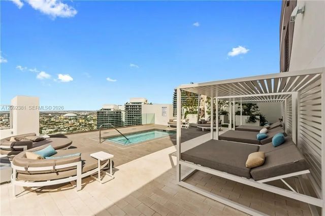 1010 Brickell Avenue #4503, Miami