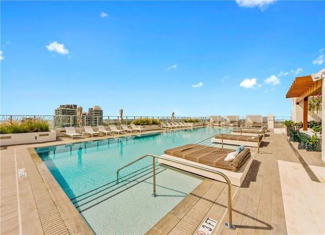 3 of 48 - 1010 Brickell Avenue #4503, Miami, FL