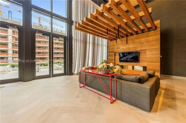 5 of 48 - 1010 Brickell Avenue #4503, Miami, FL