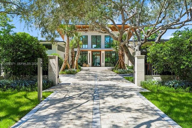12250 Sw 62nd Avenue, Pinecrest