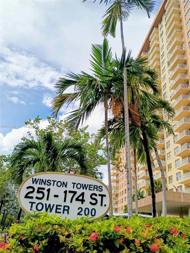 251 174th Street #1208, Sunny Isles Beach