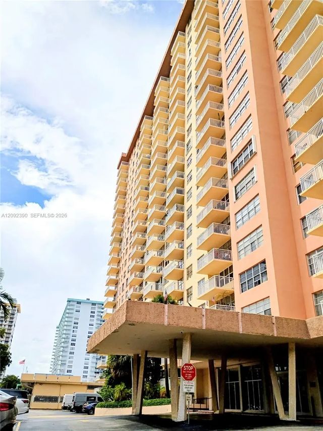 2 of 13 - 251 174th Street #1208, Sunny Isles Beach, FL