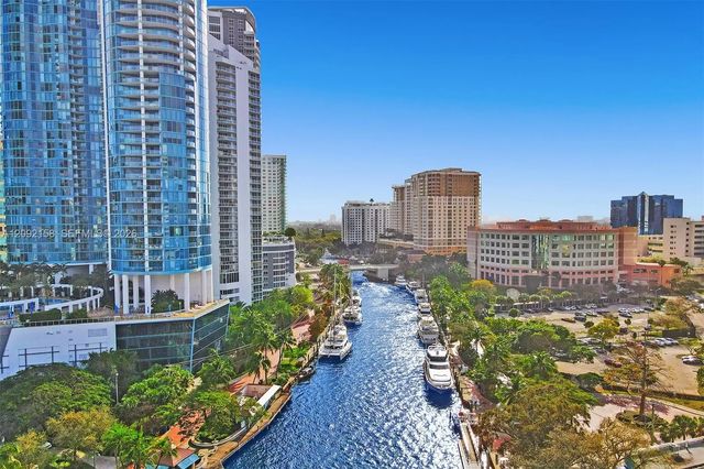 333 Las Olas Way #2409, Fort Lauderdale