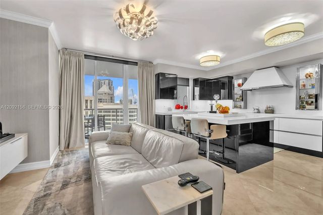 4 of 100 - 333 Las Olas Way #2409, Fort Lauderdale, FL