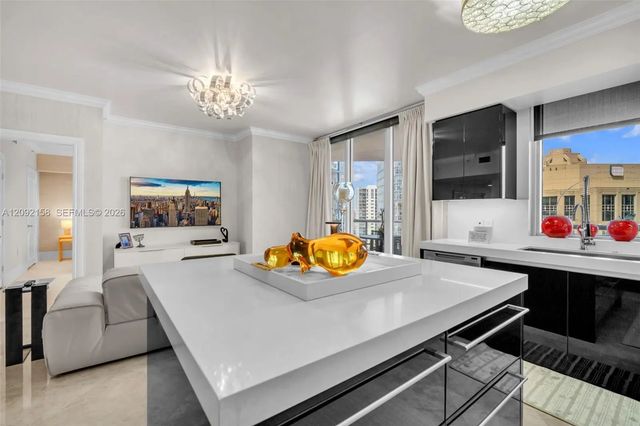 5 of 100 - 333 Las Olas Way #2409, Fort Lauderdale, FL