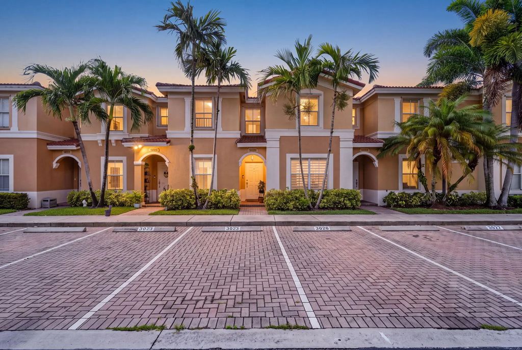 3029 Sw 129th Avenue #125, Miramar