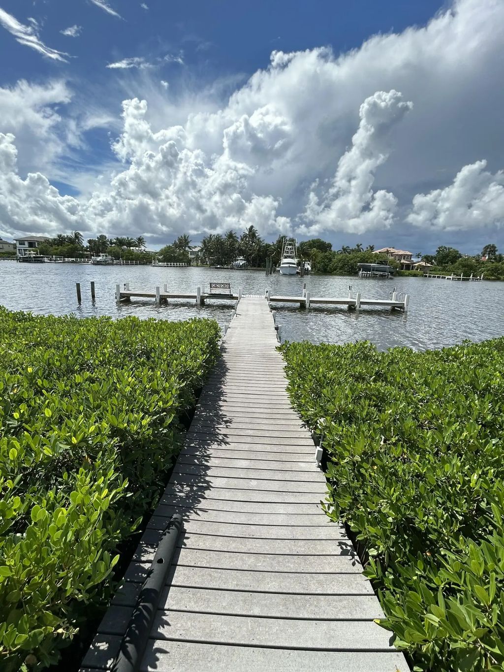 3501 S Ocean Boulevard #107, South Palm Beach