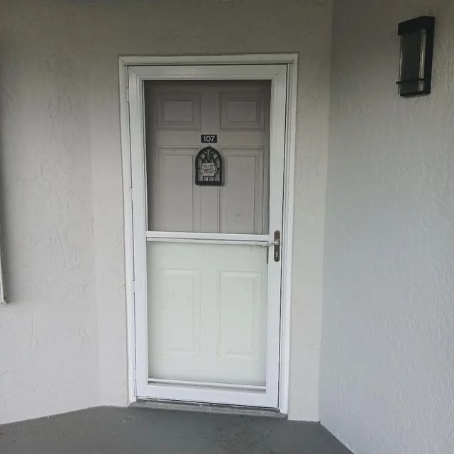 3501 S Ocean Boulevard #107, South Palm Beach