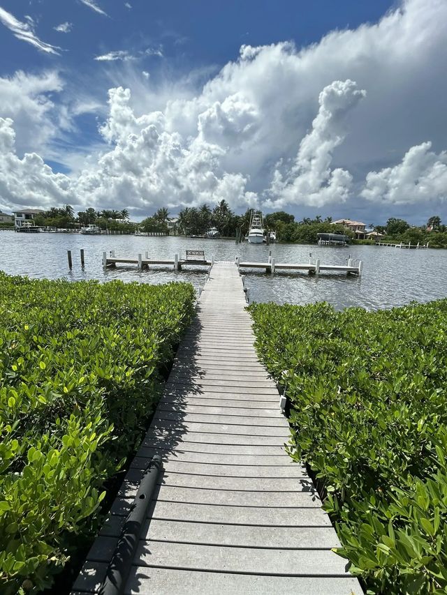 2 of 6 - 3501 S Ocean Boulevard #107, South Palm Beach, FL