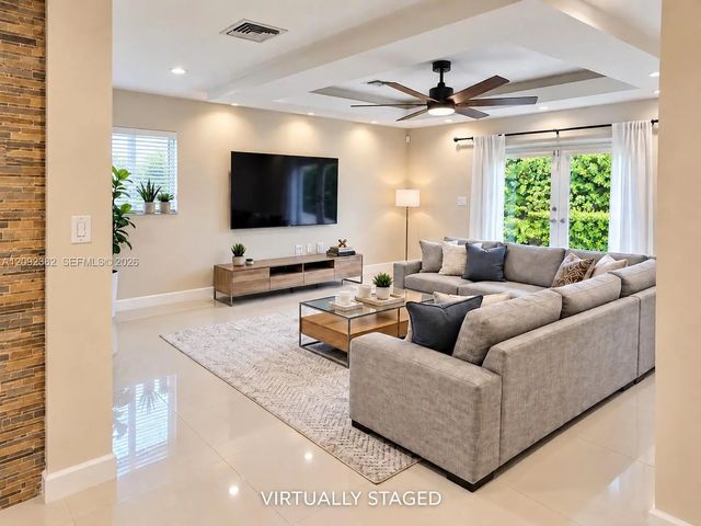 4 of 19 - 11312 Sw 25 Terrace, Miami, FL
