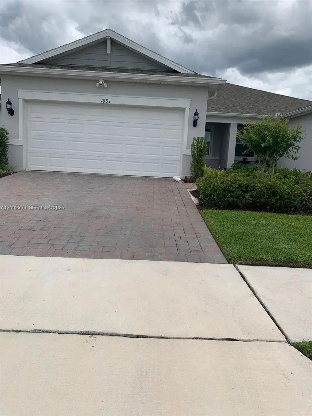 1893 Spring Shower Circle, Kissimmee