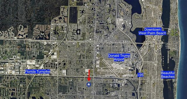 3 of 41 - 279 Springfield Drive, West Palm Beach, FL
