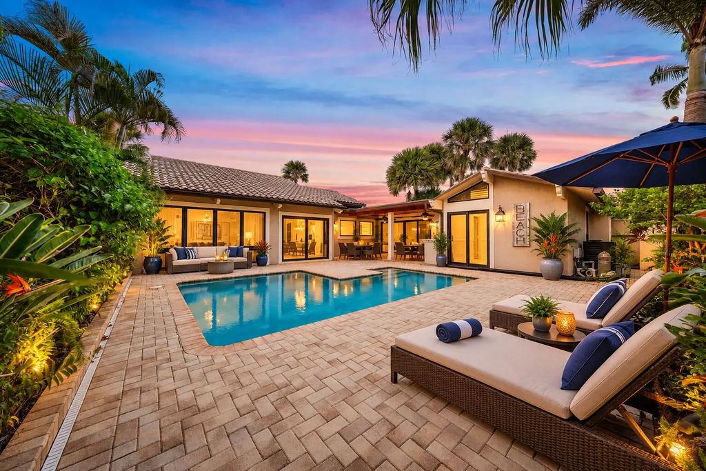 101 W Spearfish Lane, Jupiter