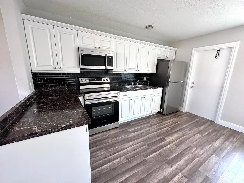 812 Center Street #unit 3, Jupiter