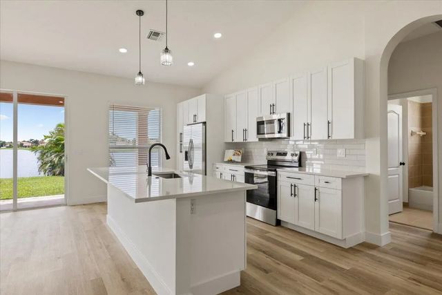 5903 Nicole Lane, Fort Pierce