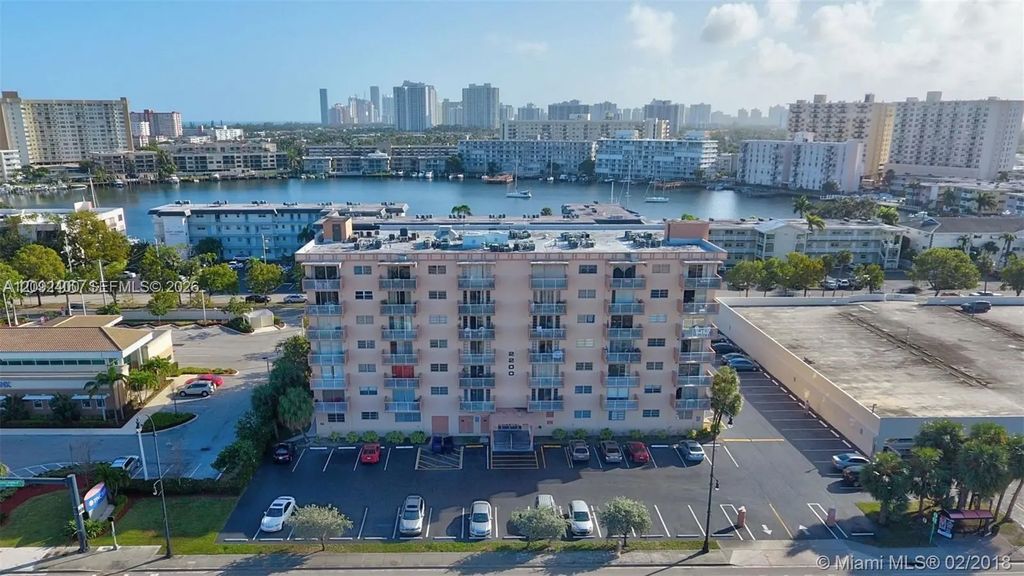 2200 E Hallandale Beach Boulevard #301, Hallandale Beach