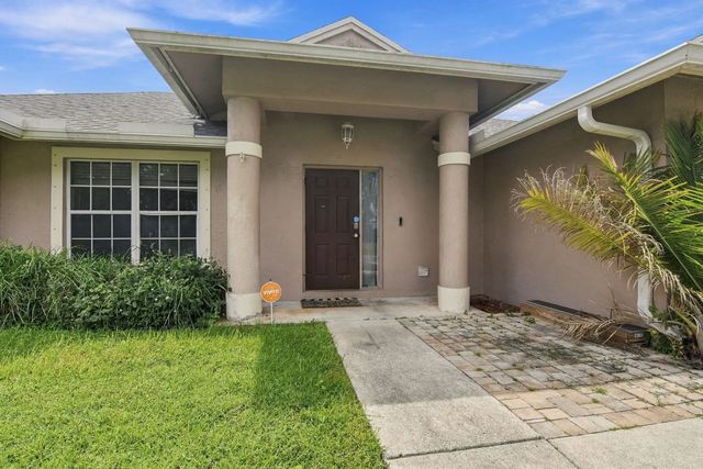 2 of 25 - 1734 Sw Capehart Avenue, Port St. Lucie, FL