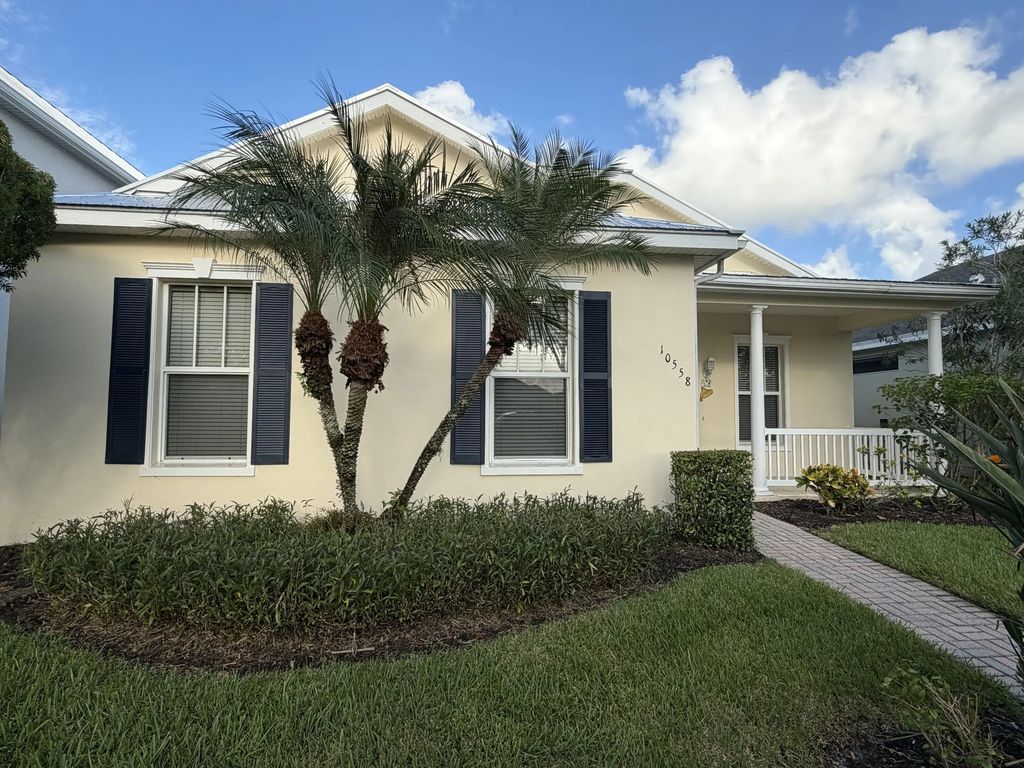 10558 Sw Westlawn Boulevard, Port St. Lucie