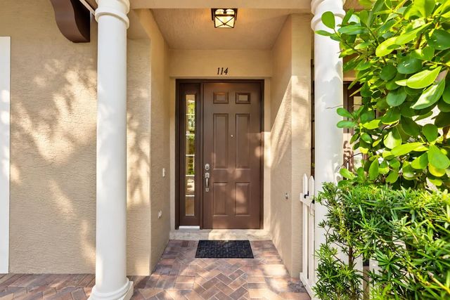 114 Ocean Cay Way, Hypoluxo